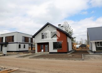 Дом на продажу, 143 м2, коттеджный посёлок Аляска, улица Семёна Дежнева