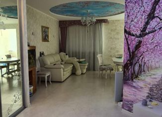 1-комнатная квартира на продажу, 42.6 м2, Новосибирск, улица Кропоткина, 116/1, метро Гагаринская