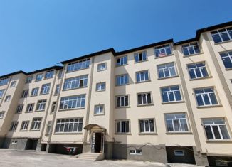 Продается однокомнатная квартира, 39.5 м2, Нальчик, 2-я Надречная улица, 124А, район Александровка