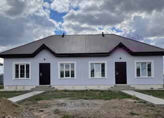 Таунхаус на продажу, 68 м2, село Южный Урал, улица Гагарина