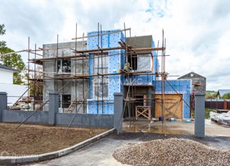 Продается дом, 162.89 м2, деревня Постниково