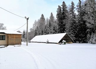 Продается участок, 115.95 сот., деревня Чёрная Лахта, Солнечная улица, 3