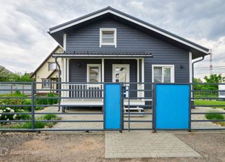 Дом на продажу, 118 м2, Мытищи, Яблоневая улица, 1