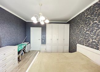 Продается 3-ком. квартира, 83.5 м2, Казань, проспект Победы, 139к1, ЖК Победа