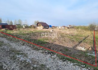 Продам участок, 11.2 сот., ДНП Ромашково, Радужная улица