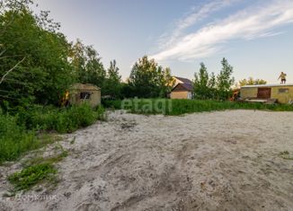 Продаю земельный участок, 5 сот., Сургут, Рябиновая улица, 174Б