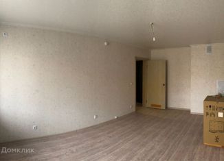 Продам квартиру студию, 25.4 м2, Краснодар, улица имени 75-летия Победы, 26к1, ЖК Квартал № 6