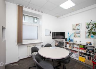 Продается офис, 10.4 м2, Иркутск, Октябрьский округ, Красноярская улица, 31