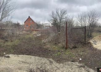 Продается земельный участок, 6 сот., поселок Красный Сад, улица Королёва