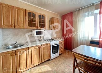 Двухкомнатная квартира на продажу, 49 м2, Самарская область, улица Дыбенко, 122