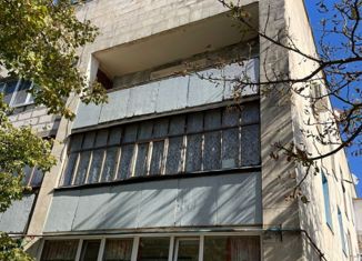 1-комнатная квартира на продажу, 40 м2, село Марьяновка, улица Ленина, 5