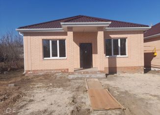 Дом на продажу, 98 м2, посёлок Российский, Ажурная улица