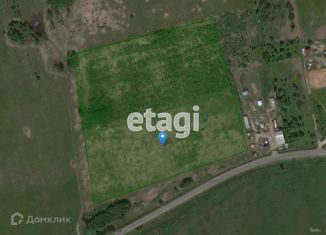 Продаю участок, 600 сот., деревня Глядино, Верхняя улица, 69