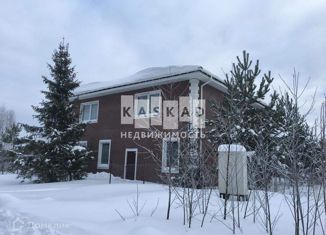 Дом на продажу, 280 м2, дачный потребительский кооператив Экопарк Ушаково, Ушаковское шоссе