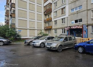 Продается 1-ком. квартира, 32.7 м2, Нижегородская область, Комсомольская улица, 46