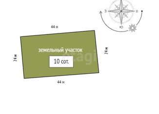 Продаю дом, 60 м2, деревня Кузнецово, Владимирская улица