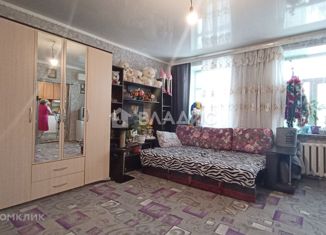 Продажа 1-ком. квартиры, 32.1 м2, Орск, Кишинёвская улица, 24