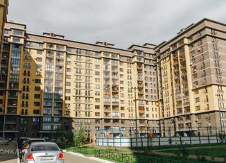 Продается однокомнатная квартира, 50 м2, Казань, улица Натана Рахлина, 5