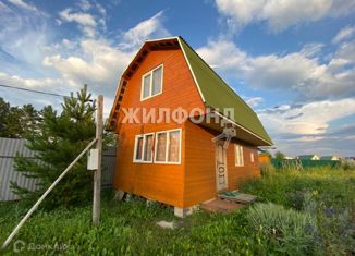 Продаю дом, 36 м2, поселок Тулинский, улица Тимирязева