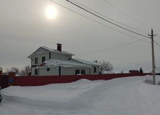 Продаю дом, 103.6 м2, деревня Первомайский, улица Гизатуллина, 7