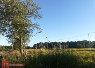 Земельный участок на продажу, 15 сот., поселок Красная Долина, Центральное шоссе