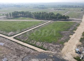 Продажа земельного участка, 8.3 сот., коттеджный посёлок 27/72, Счастливый проезд