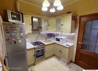 Продажа 2-ком. квартиры, 49.2 м2, Краснодар, Индустриальная улица, 14, Индустриальная улица