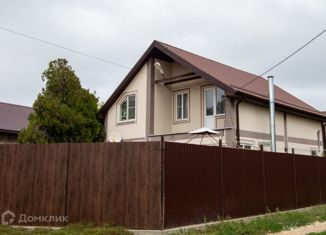Продам дом, 155 м2, станица Гостагаевская