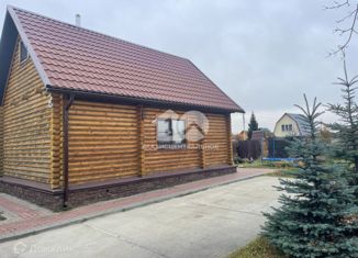 Продается дом, 96 м2, Новосибирская область, садоводческое некоммерческое товарищество Ягодка, 98