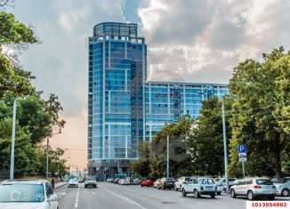 Продается двухкомнатная квартира, 115.5 м2, Краснодар, Октябрьская улица, 170, микрорайон Центральный