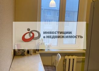 Продаю однокомнатную квартиру, 31 м2, Ставрополь, Биологическая улица, 6, микрорайон № 10