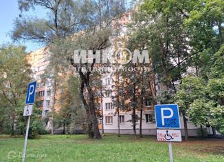 Двухкомнатная квартира на продажу, 44 м2, Москва, Планерная улица, 14к3