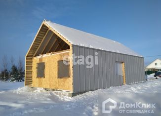 Продаю дом, 70 м2, село Борковка