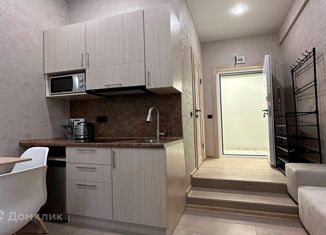 Продаю квартиру студию, 19.3 м2, Москва, улица Шкулёва, 13/25с3, улица Шкулёва