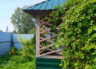 Продам дом, 100 м2, село Зименки, Центральная улица