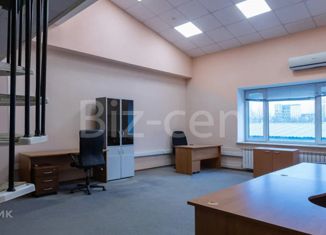 Сдаю в аренду офис, 45 м2, Москва, Чуксин тупик, 9, Чуксин тупик
