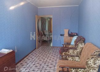 3-комнатная квартира на продажу, 60 м2, Каменск-Шахтинский, переулок Башкевича, 98