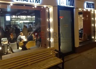 Продажа офиса, 67.4 м2, Москва, Старая Басманная улица, 6с3, станция Курская