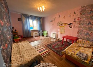 Продаю дом, 76.3 м2, рабочий посёлок Колывань, улица Бунина, 28