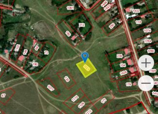 Продаю участок, 15 сот., село Богатое