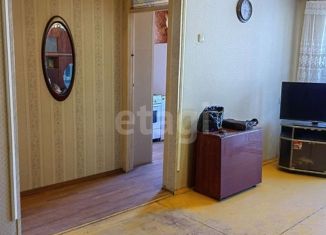 Продаю 3-ком. квартиру, 58 м2, Самара, Партизанская улица, 126, метро Гагаринская