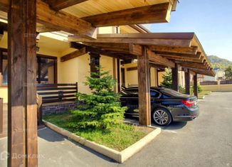 Продается таунхаус, 110 м2, село Эстосадок, Эстонская улица, 95/7