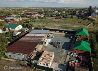 Продам дом, 12 м2, посёлок Домбаровский, Уральская улица, 2