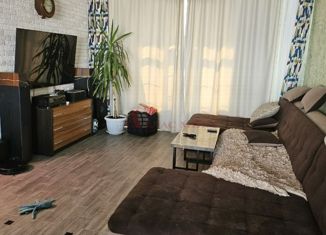 Продаю дом, 100 м2, посёлок Российский, Сатиновая улица, 35