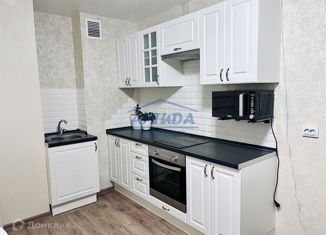 Продается 1-комнатная квартира, 36.6 м2, Нижний Новгород, улица Романтиков, 6, улица Романтиков