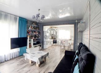 Продаю дом, 118 м2, деревня Горки, квартал Массив-1, 37