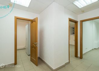 Продажа офиса, 76 м2, Новосибирская область, улица Адриена Лежена, 25
