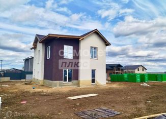 Продам дом, 143 м2, деревня Хлябово, Ландышевая улица, 2