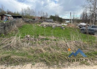 Земельный участок на продажу, 7 сот., село Устье, Первомайская улица