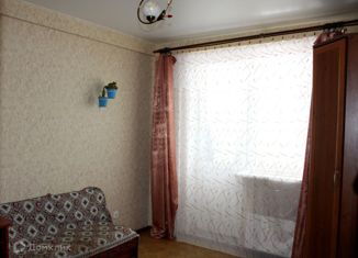 Однокомнатная квартира на продажу, 29.8 м2, посёлок Новинки, Весенний проезд, 8